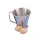 Jug Measuring 2ltr S/s