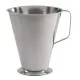 Jug Measuring 2ltr S/s