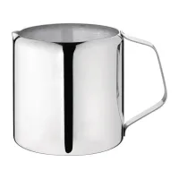 Milk Jug 10oz S/s