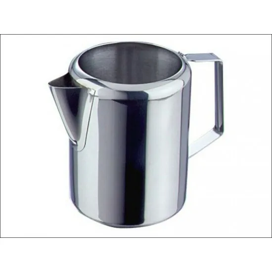 Stainless Steel Barista Milk Jug 20oz 