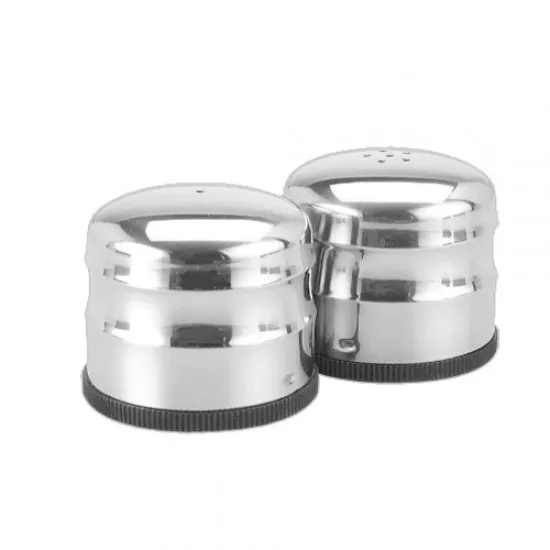 Salt & Pepper Set Jumbo S/s