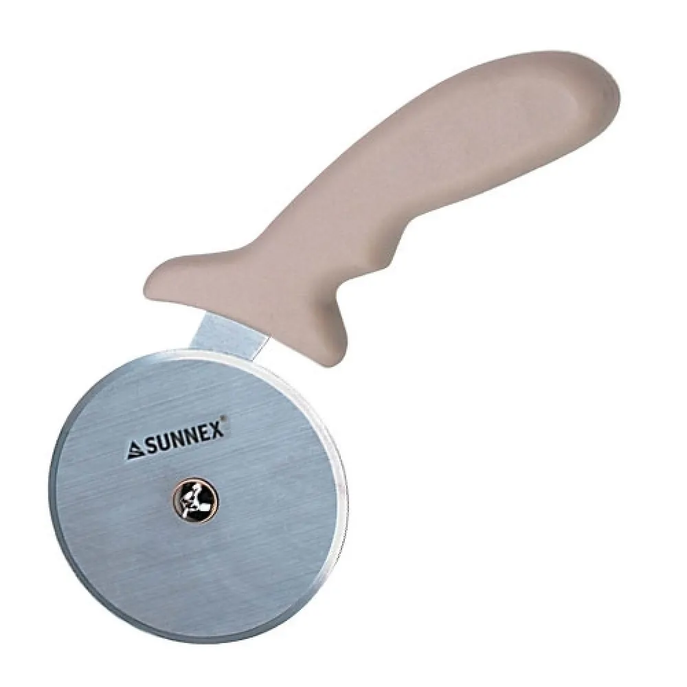 Pizza Cutter Handle 4''