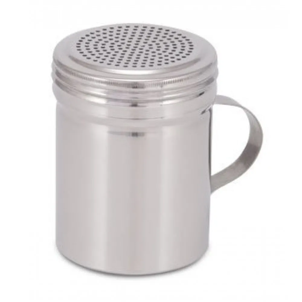Flour Shaker S/s Cs10/in