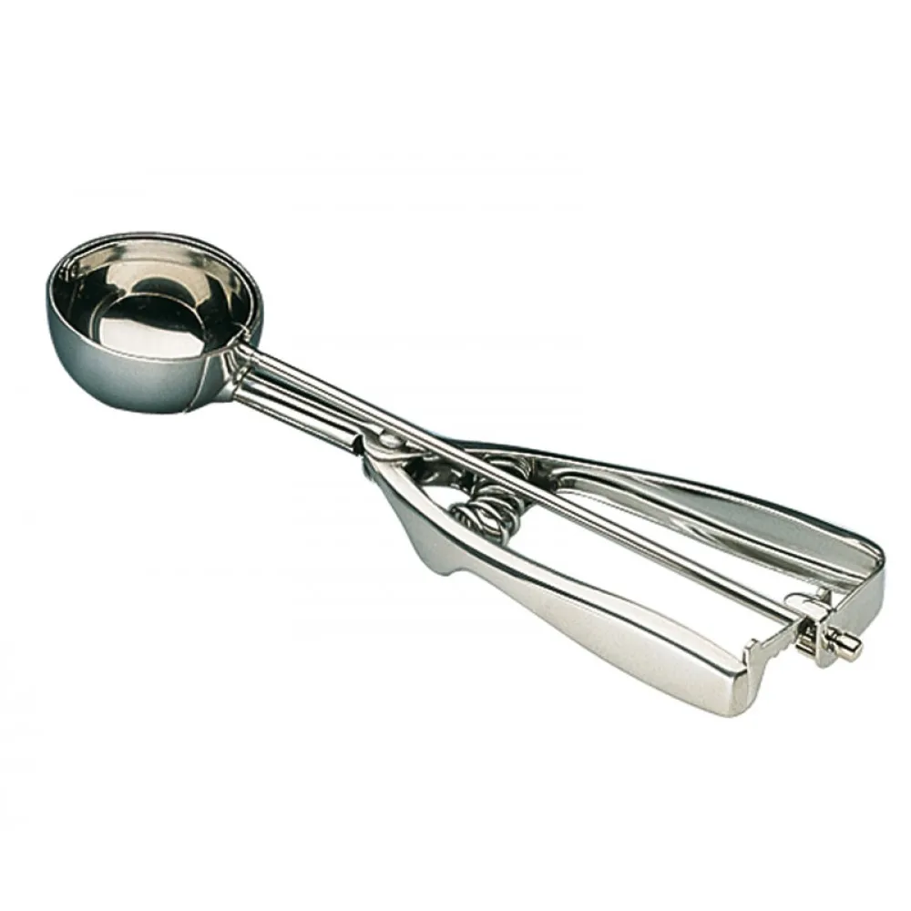 Ice Cream Scoop No. 16  S/s - 57ml/2oz
