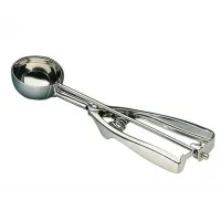 Ice Cream Scoop No. 16  S/s - 57ml/2oz