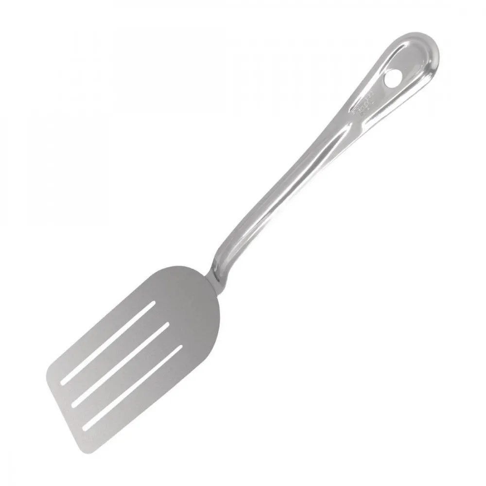 Slotted Turner 14'' S/s