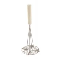 Potato Masher H/duty 13'' S/s