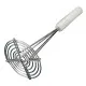 Potato Masher H/duty 13'' S/s