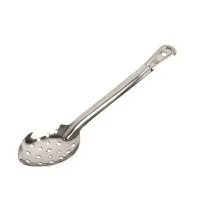 Straining Spoon 14'' S/s