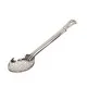 Straining Spoon 14'' S/s
