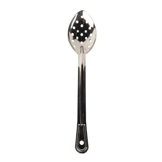 Straining Spoon 14'' S/s