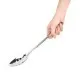 Straining Spoon 14'' S/s