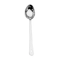 Straining Spoon 16'' S/s