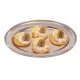 Stainless Steel Oval Platter S/s 23cm