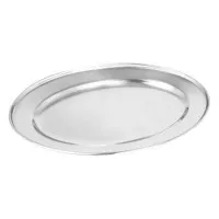 Oval Platter S/s 46cm