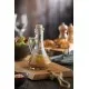 Vinegar Bottle Glass