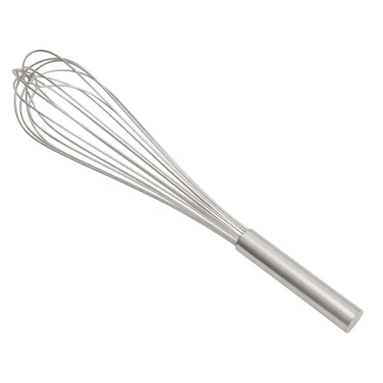 Stainless Steel Whisk 18'' 