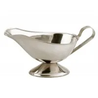 Gravy Boat 5oz S/s