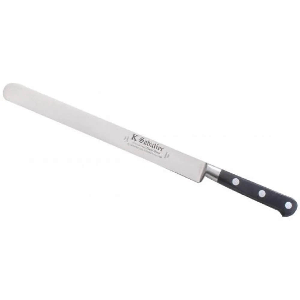 Sabatier Ham Knife Fluted 30cm