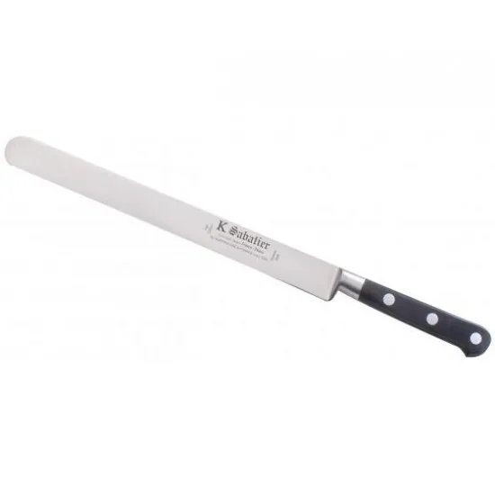 Sabatier Ham Knife Fluted 30cm