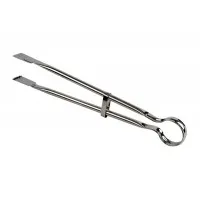 Steak Tong 21'' S/s