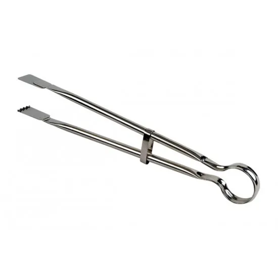 Steak Tong 21'' S/s