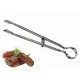 Steak Tong 21'' S/s