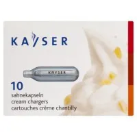 Cream Gas Refills For Creamer X 10