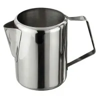 Milk Jug 48oz S/s