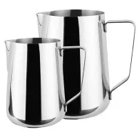 Jug Latte 1ltr S/s