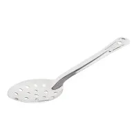 Straining Spoon 12'' S/s X 12