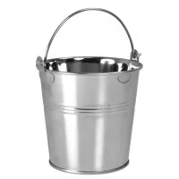 S/s Appetiser Tub 9x11x11 1l