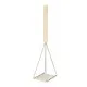 Potato Masher Stainless Steel