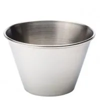 Ramekin S/s 4oz X 24