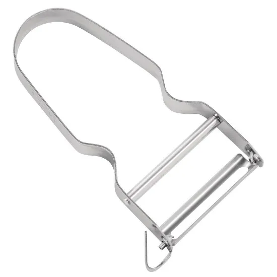 Stainless Steel Handheld Fruit/Veg Peeler 