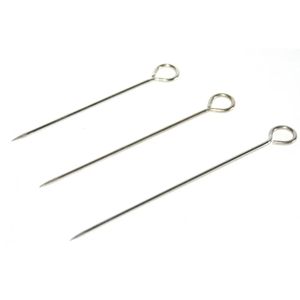 Skewers 25.5cm X 12