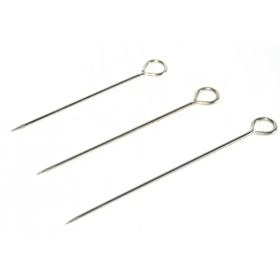 Skewers 9.5'' X 4
