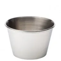 Ramekin S/s 2.5oz X 24