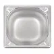 Stainless Steel Gastronorm Pan