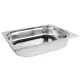 Standard Stainless Steel Gastronorm