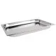 Stainless Steel Gastronorms