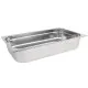 Stainless Steel Gastronorms