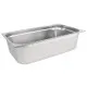 Stainless Steel Gastronorms