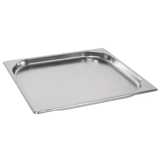 Standard S/s Gastronorms Size 2/3