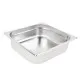 Standard S/s Gastronorms Size 2/3
