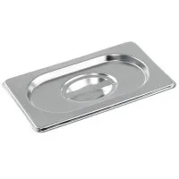 G Norm St/st  Lid - 2/1