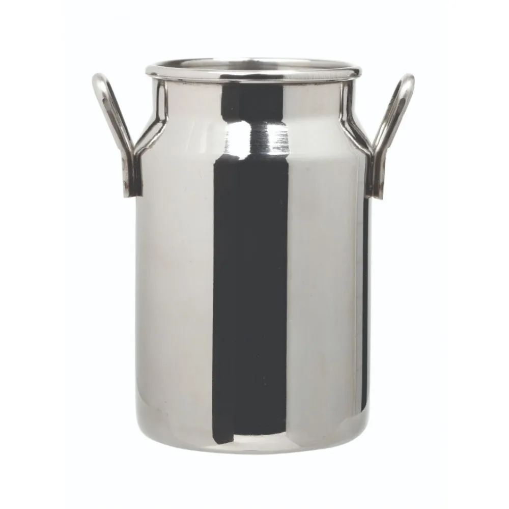 Mini Milk Churn 5oz S/s X 6