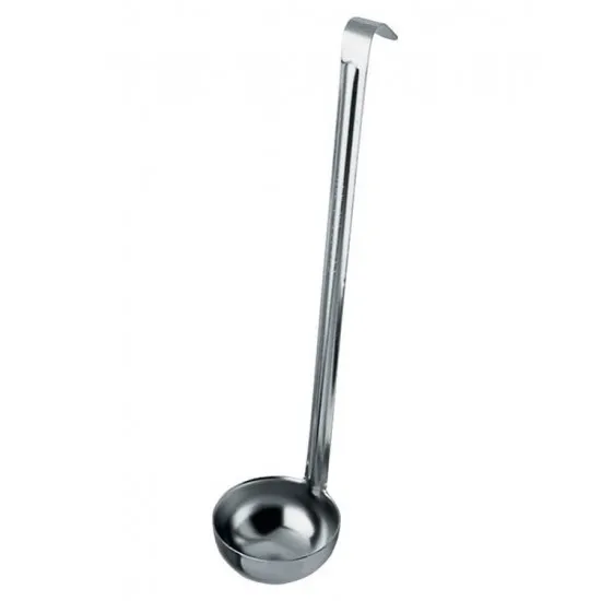 Stainless Steel Soup Ladle 
