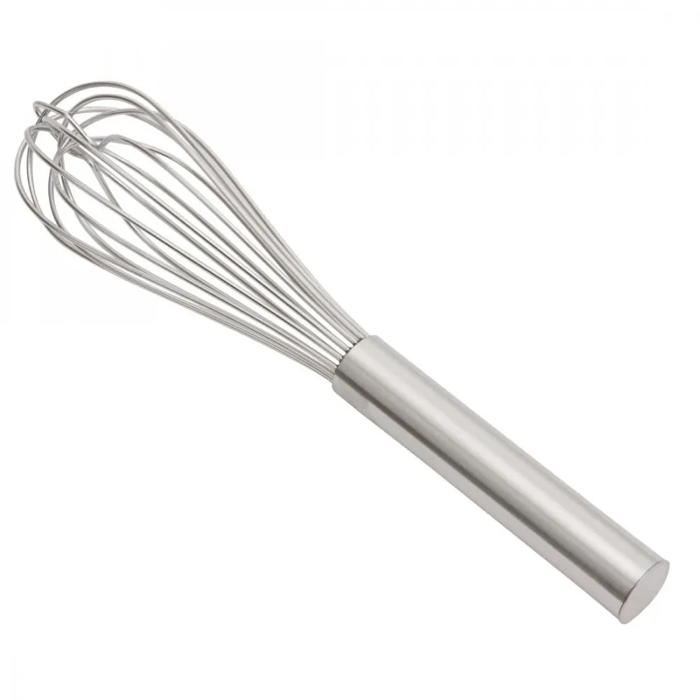 Whisk 12''/30cm S/s H/d