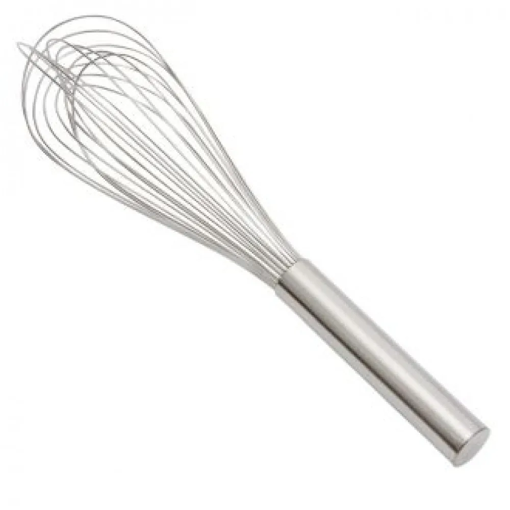 Whisk 12''/30cm S/s H/d